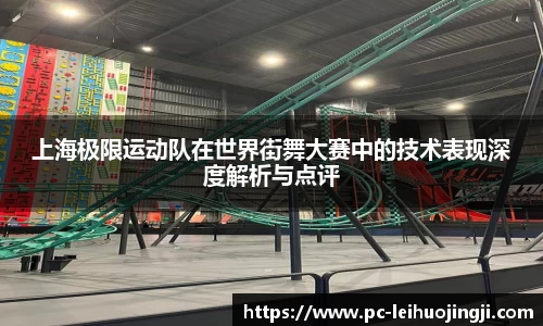 上海极限运动队在世界街舞大赛中的技术表现深度解析与点评